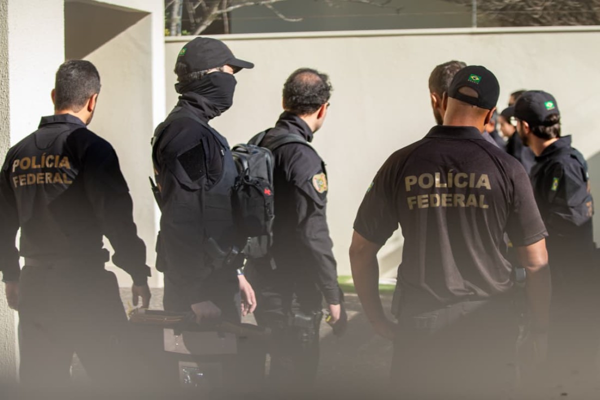 Polícia Federal lança plano para proteger presidenciáveis em 2026
