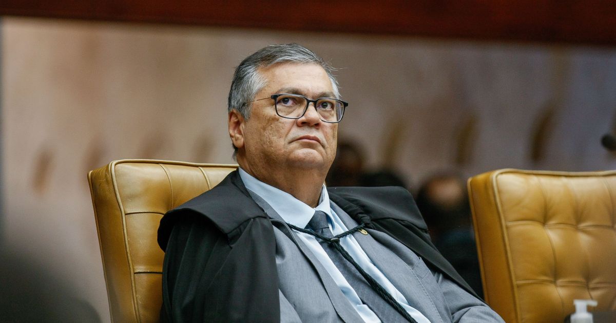 Flávio Dino afirma que criminalidade no Brasil "nunca foi tão forte e unida"