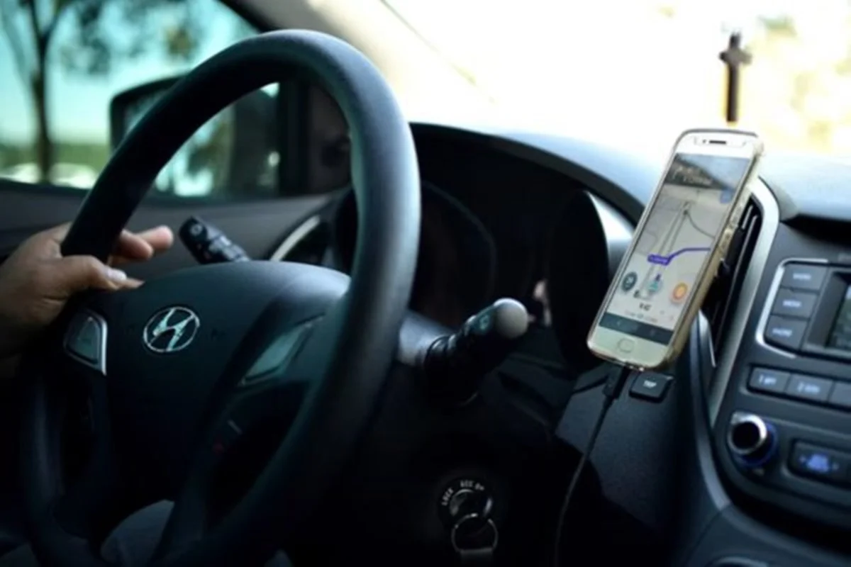 BNDES libera R$ 1 bilhão para renovação de frota de motoristas de app