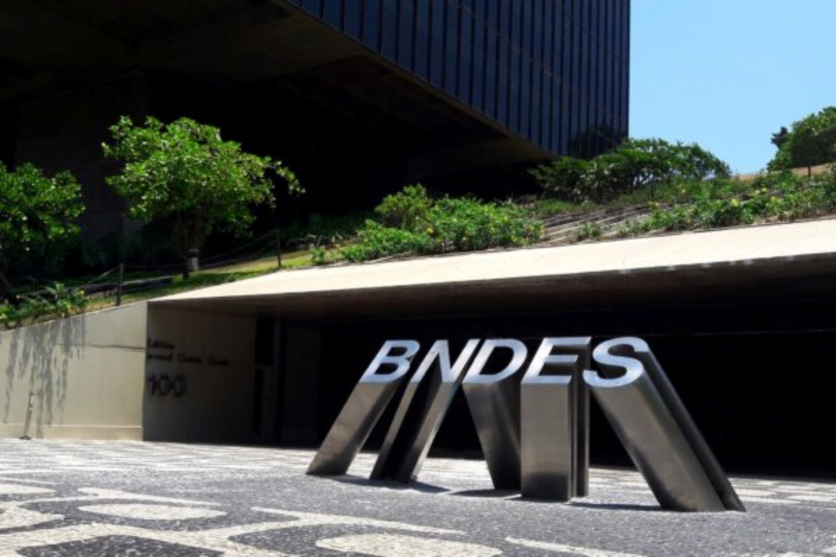 BNDES alcança lucro recorde de R$ 3,1 bilhões no 1º trimestre
