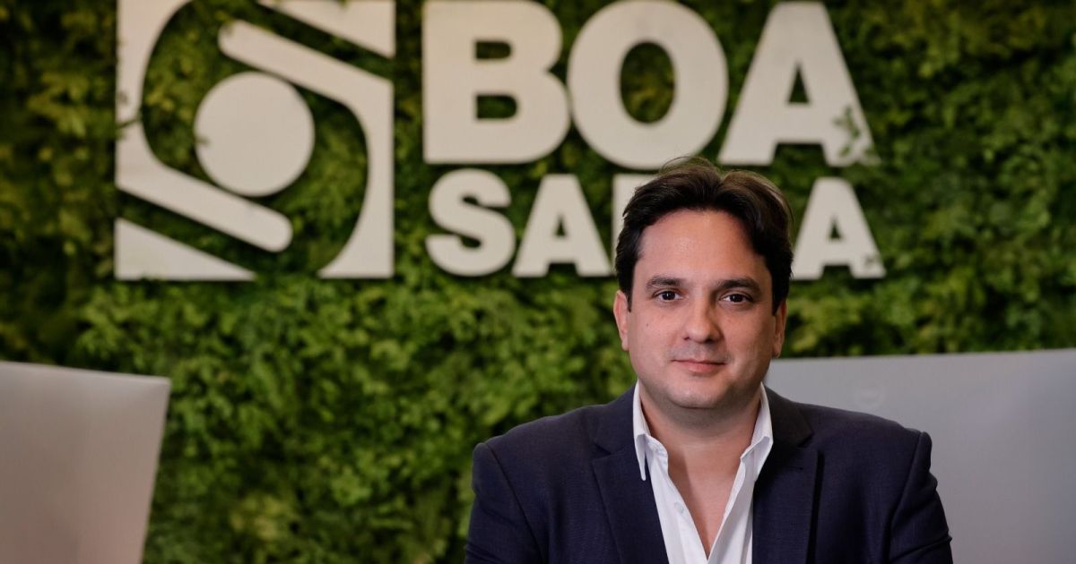 Boa Safra registra lucro de R$ 2,67 milhões no segundo trimestre