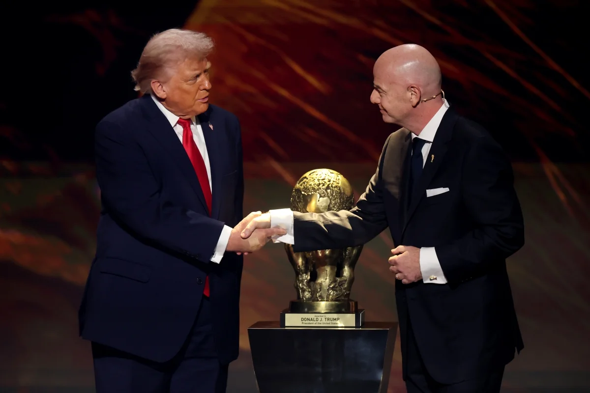 A conexão entre a Copa do Mundo e a economia global sob a ótica da geopolítica
