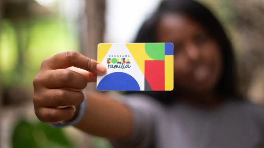 Caixa Econômica Federal inicia pagamento do Bolsa Família de junho nesta quarta-feira, 17/06/2026
