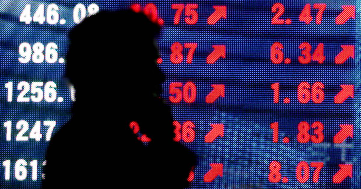 Nikkei atinge recorde e Kospi cai em pregão misto, com feriado na China no radar