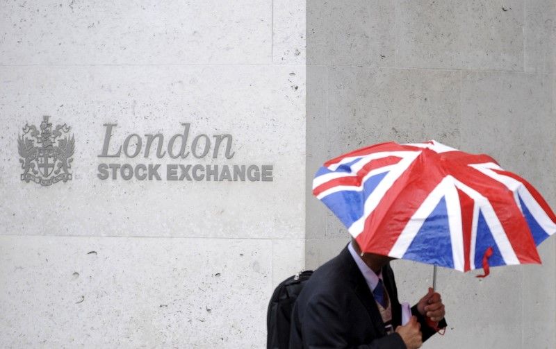 Bolsas da Europa caem com escalada de tensões no Oriente Médio