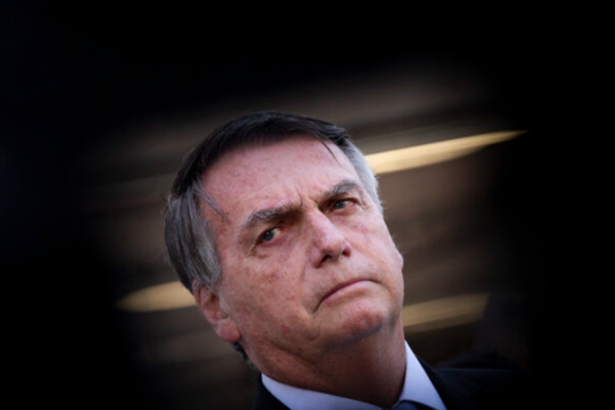 STF decidirá futuro de Jair Bolsonaro após fim da prisão domiciliar humanitária em junho