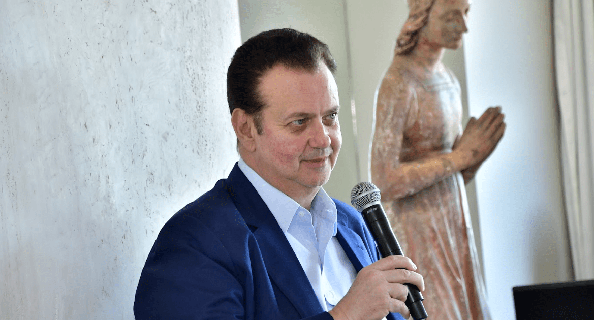 Kassab: Bolsonaro não tinha “nenhuma vocação para a vida pública”