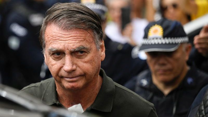 STF autoriza exames médicos para Bolsonaro a pedido da defesa