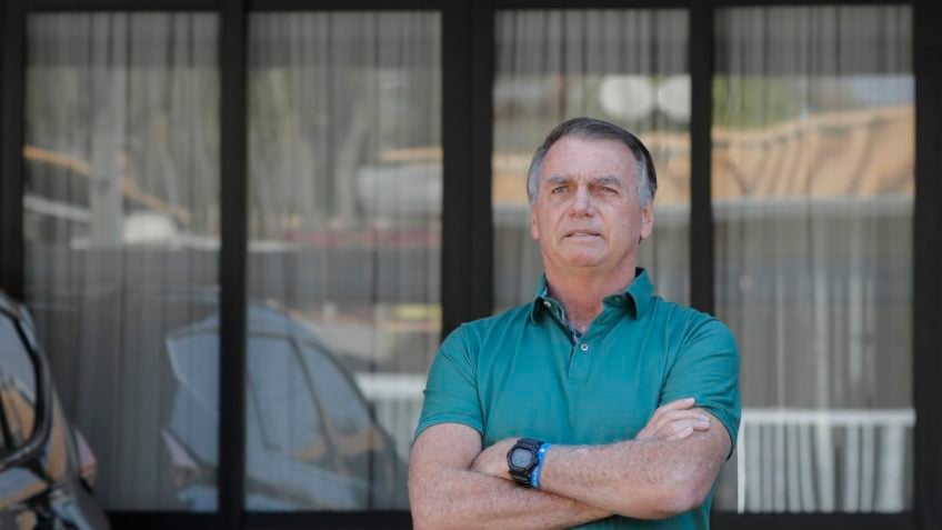 Jair Bolsonaro utiliza metáfora matemática para pedir soma de forças