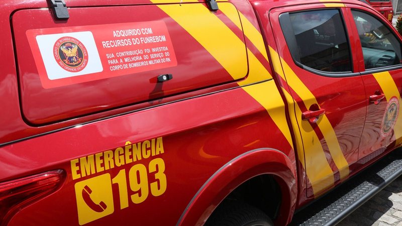 Corpo de Bombeiros de Rio Grande do Norte realiza seminário inédito sobre prevenção ao suicídio em Mossoró