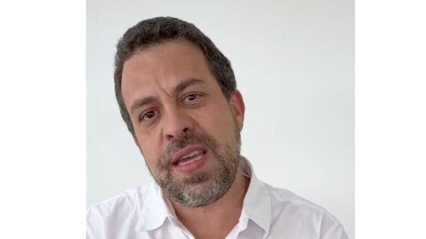 Guilherme Boulos detalha em vídeo a rede "Porta-Vozes do Lula"