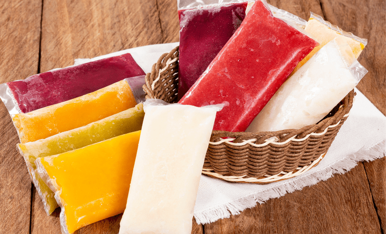 Brasil expande exportações de frutas e sementes para China e Panamá