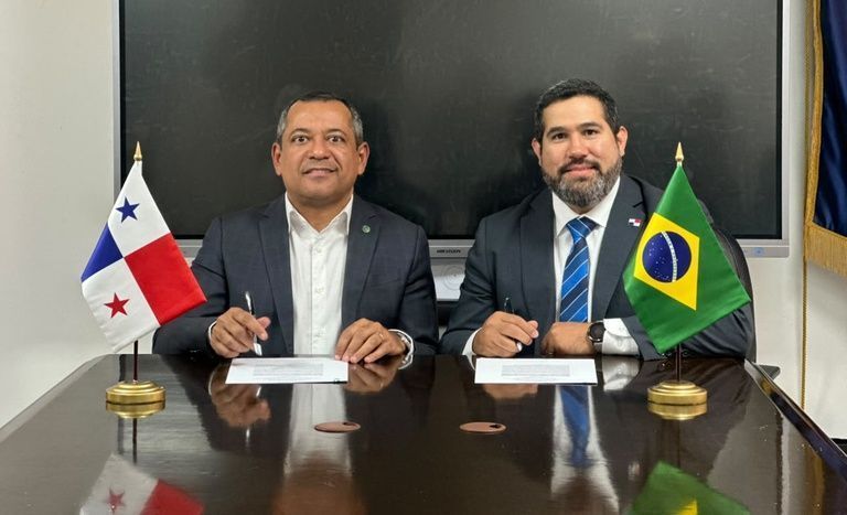 Brasil e Panamá ampliam acordo comercial com exportação de sementes de café e coco