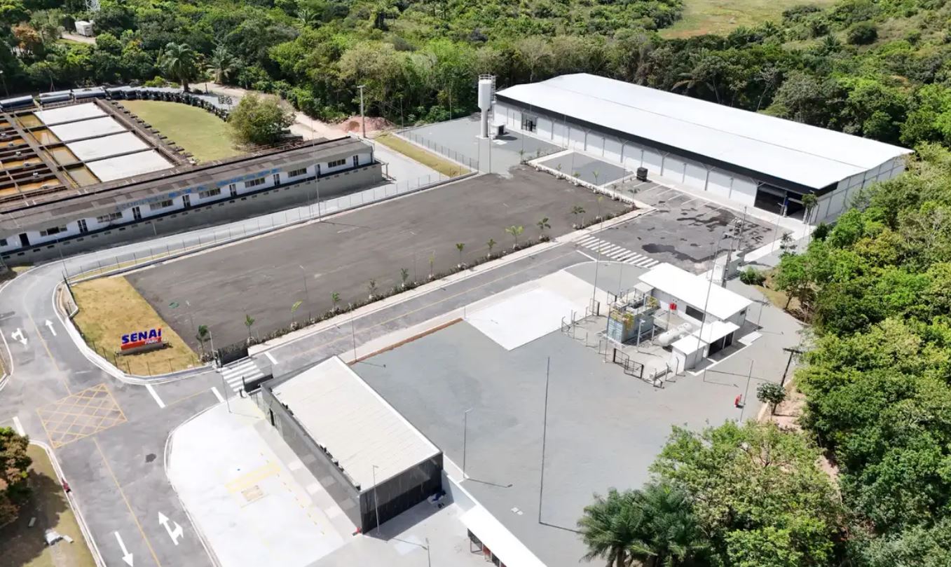 Brasil desenvolve radar nacional para carros autônomos e reduz dependência externa