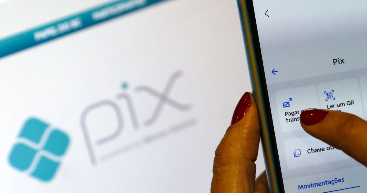 Brasil defende Pix e negocia tarifas com os EUA em meio a tensões comerciais