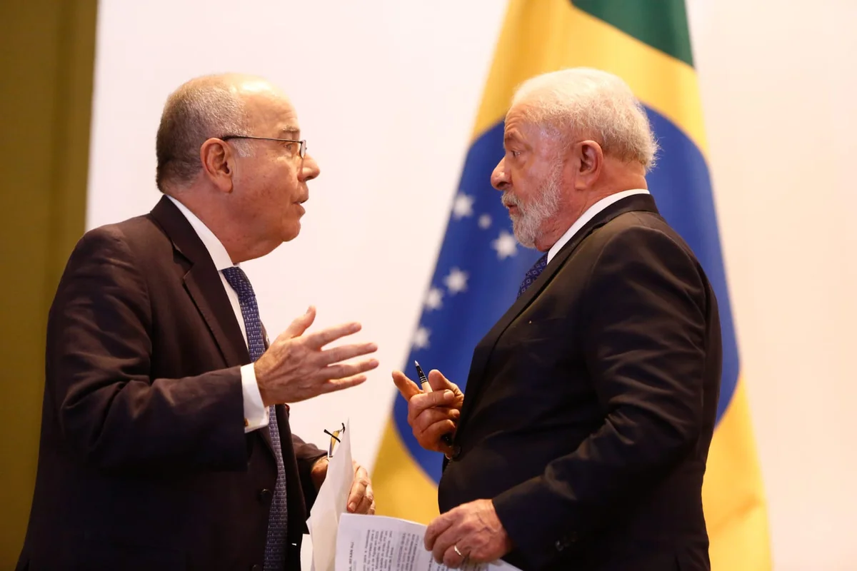 Brasil rebate EUA e chama tarifa de "arbitrária" e violação à OMC