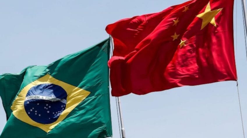 Brasil e China se unem contra EUA no G20 em busca de reformas