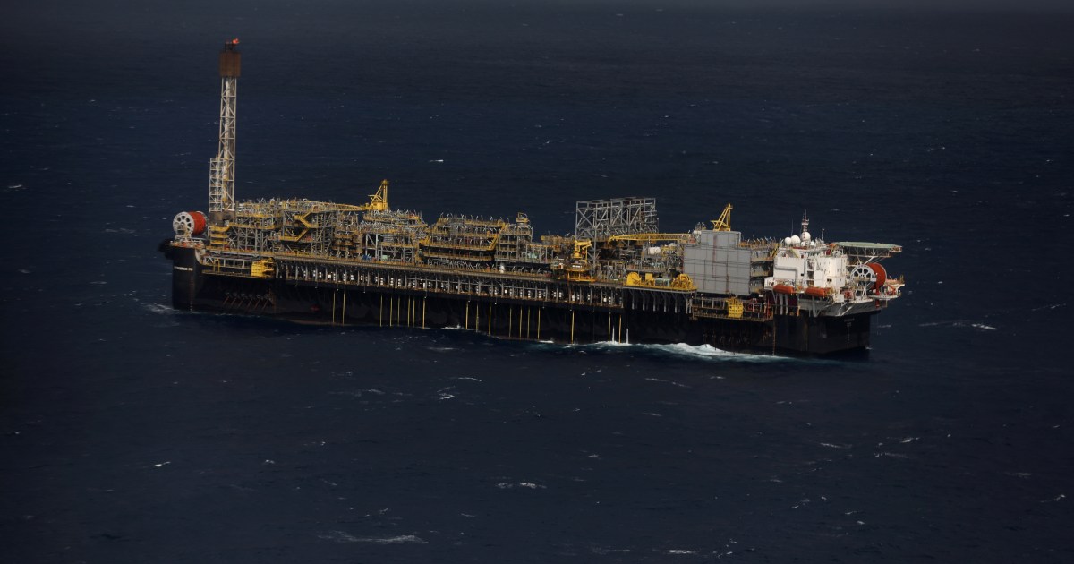 Brasil se consolida entre maiores expansores da oferta global de petróleo