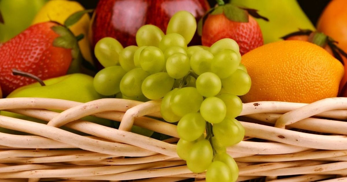Brasil inicia exportação de uvas com tarifa zero para a União Europeia