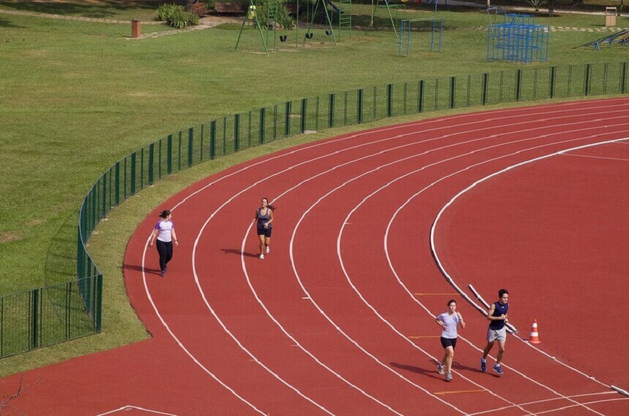 Brasil ganha primeira universidade federal dedicada ao esporte, com foco em ensino e pesquisa