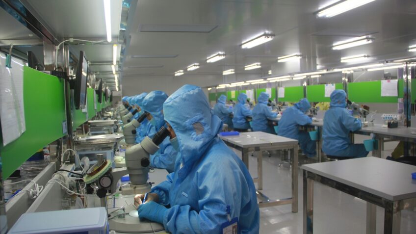 Brasil impulsiona pedidos de patentes na América Latina e Caribe