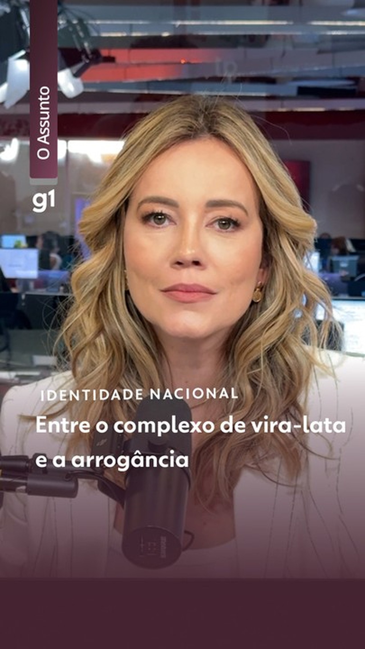 Brasil no divã: a psicologia por trás da Seleção e das eleições