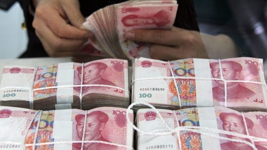 Brasil planeja primeira emissão de títulos em moeda chinesa, os "panda bonds"