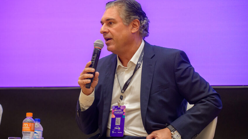 Brasil pode ser exportador de dados, afirma vice da Scala Data Centers Luciano Fialho