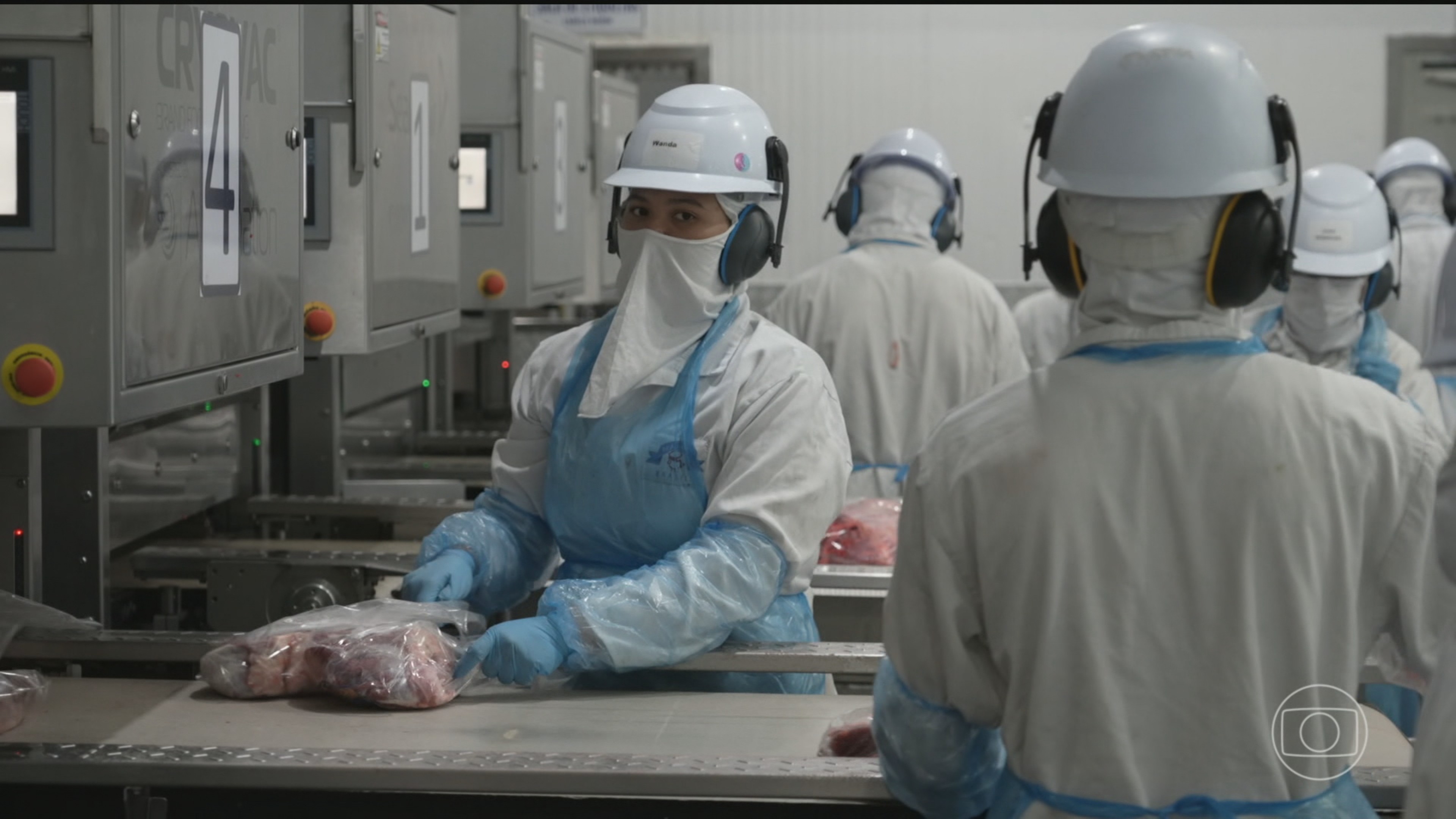 Brasil esgota cota de carne bovina para China e frigoríficos reduzem abates, aponta StoneX