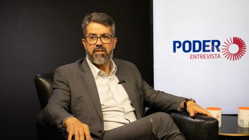 Brasil arrisca perder investimento em data centers e IA, alerta CEO da Hitachi Energy