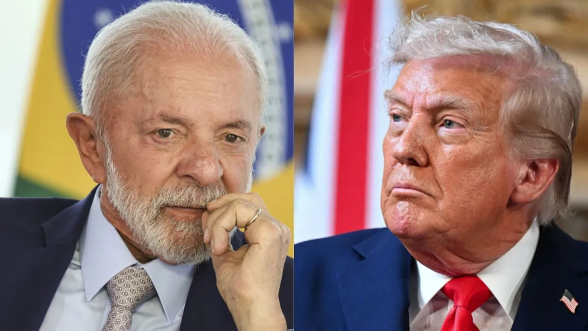 Governo Lula prevê tarifas para outros países com dano menor que em 2025