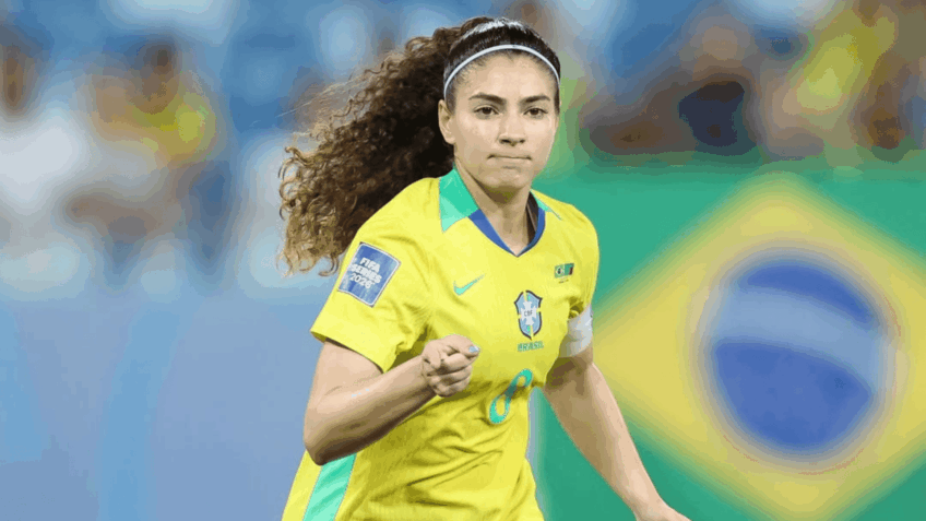 Governo Federal prevê R$ 1,5 bilhão em investimentos para a Copa Feminina de 2027