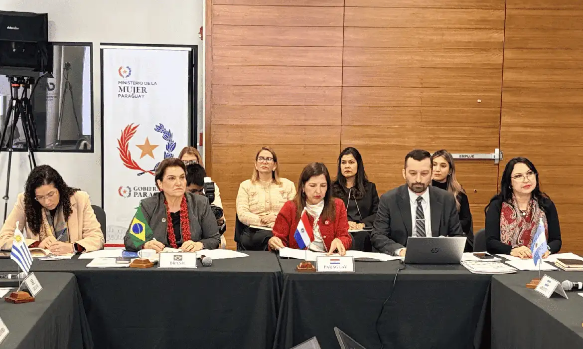 Brasil propõe pacto regional contra feminicídio no Mercosul