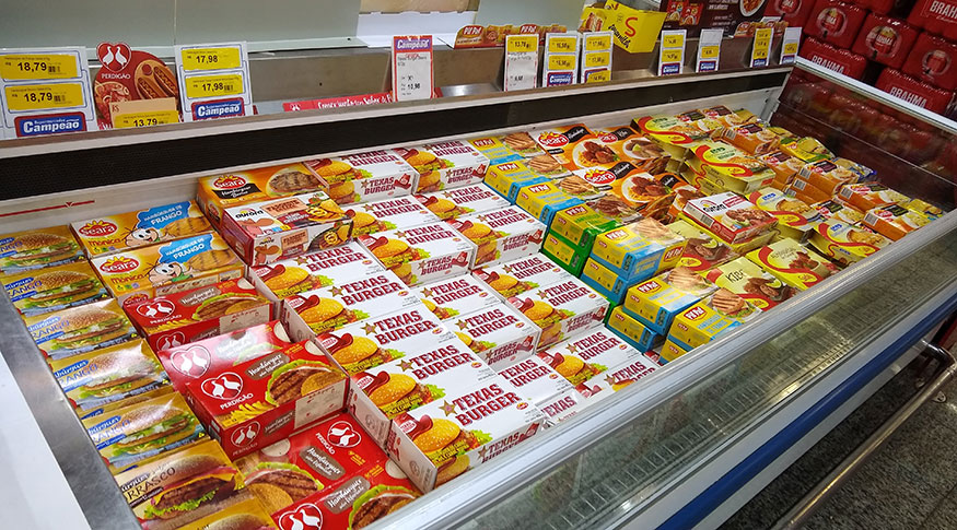 Brasil propõe norma global contra alimentos ultraprocessados na OMS