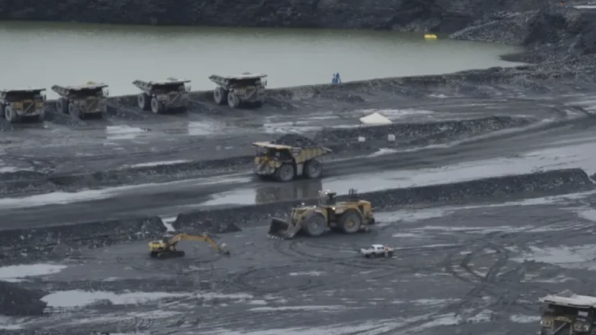 Brasil amplia meta de produção de minerais críticos para 12% até 2050