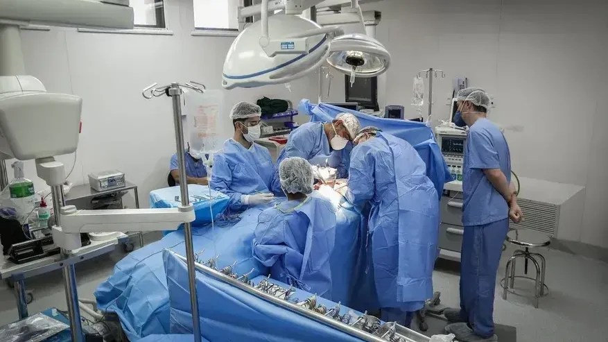 Brasil atinge recorde em doação de órgãos, celebra ABTO