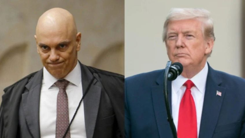 Justiça dos Estados Unidos concede mais prazo para Rumble e Trump Media responderem a pedido de extinção de ação contra Moraes