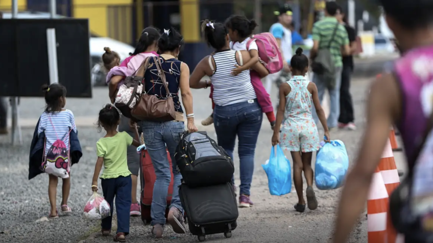 Ministério da Justiça revela 2 milhões de imigrantes no Brasil