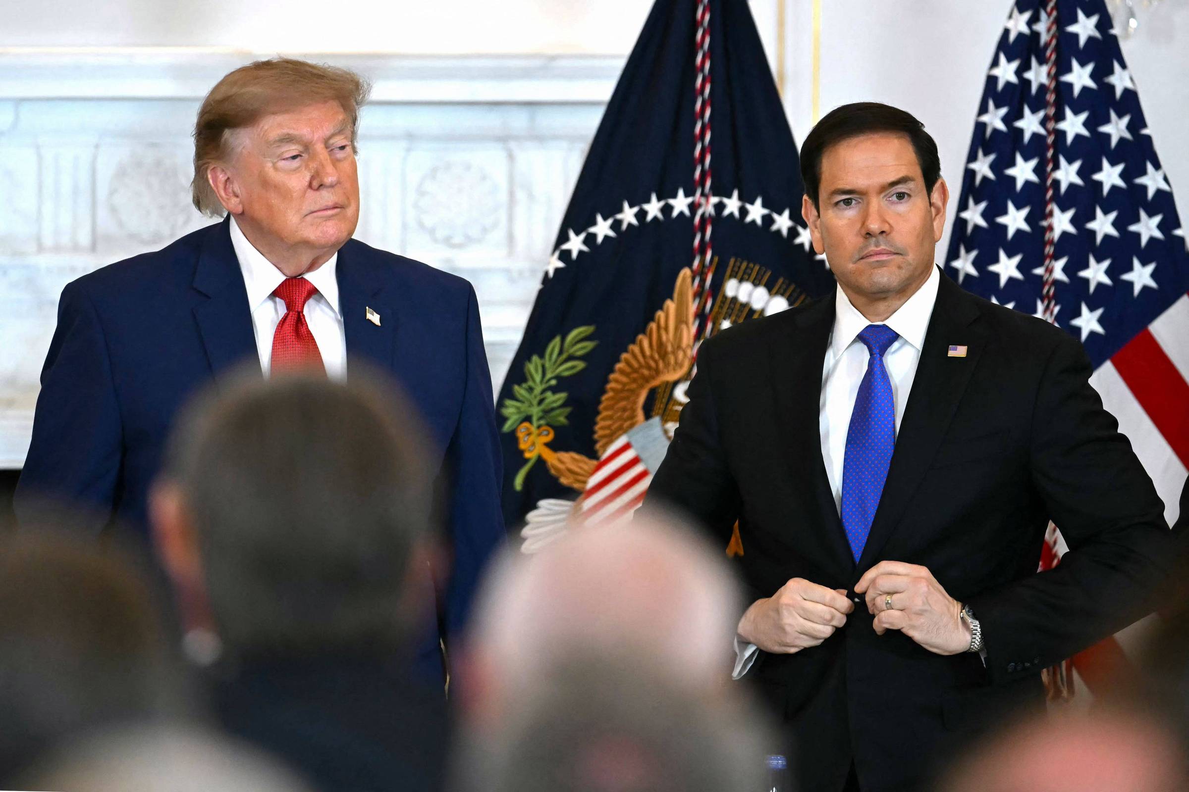 Partido Democrata mantém apoio ao Brasil frente a ofensivas de Donald Trump