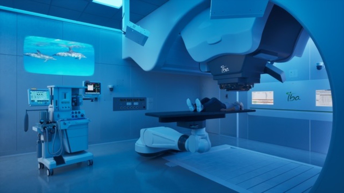 Brasil terá 1º centro de protonterapia para câncer, mas SUS aguarda