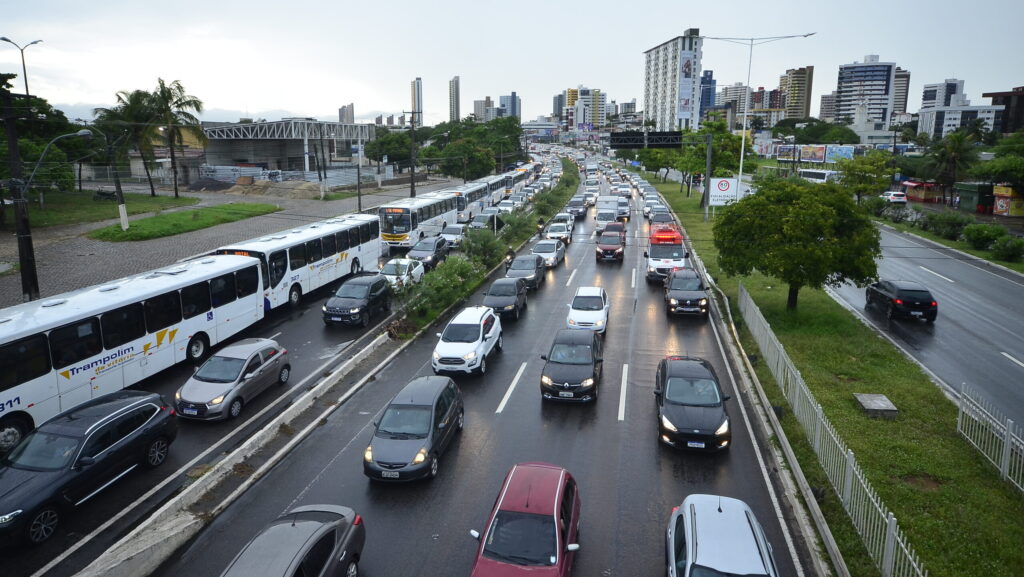 Brasil institui Dia Nacional para Vítimas de Trânsito