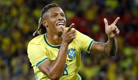 Fifa define uniformes do Brasil na fase de grupos da Copa do Mundo