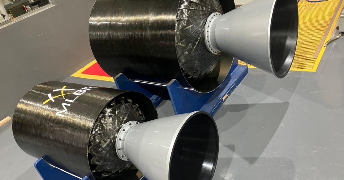 Brasil aproxima-se de lançar seu primeiro foguete orbital com avanço em testes de motores