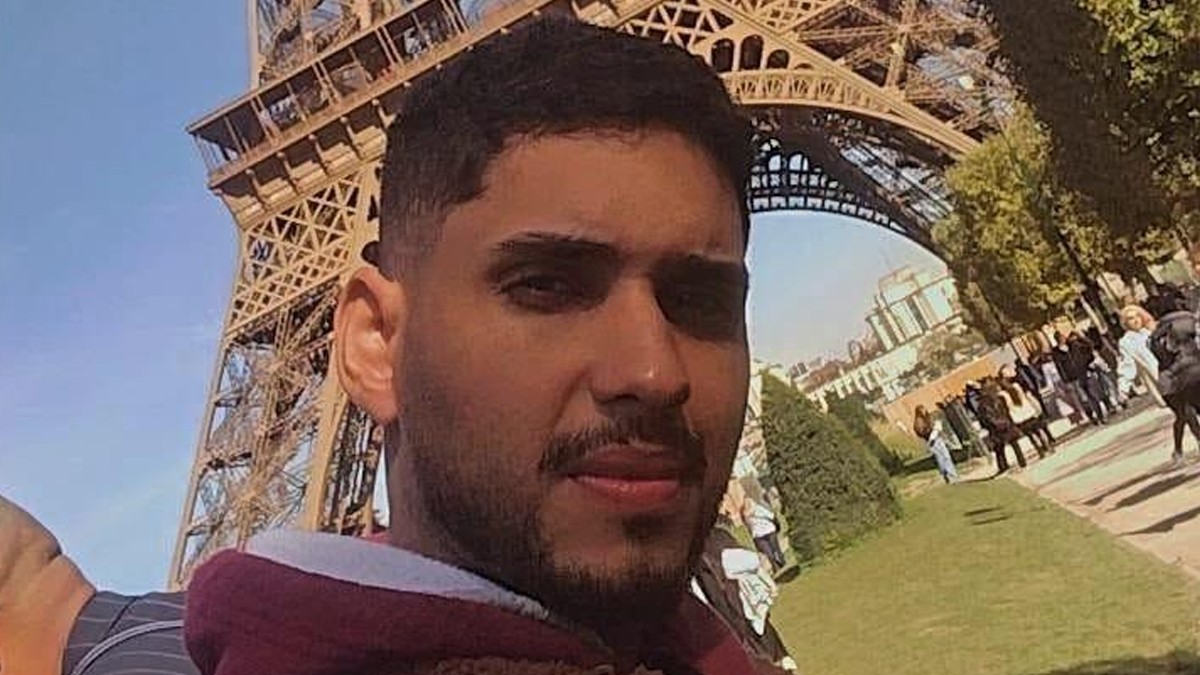 Família busca paradeiro de brasileiro desaparecido na França