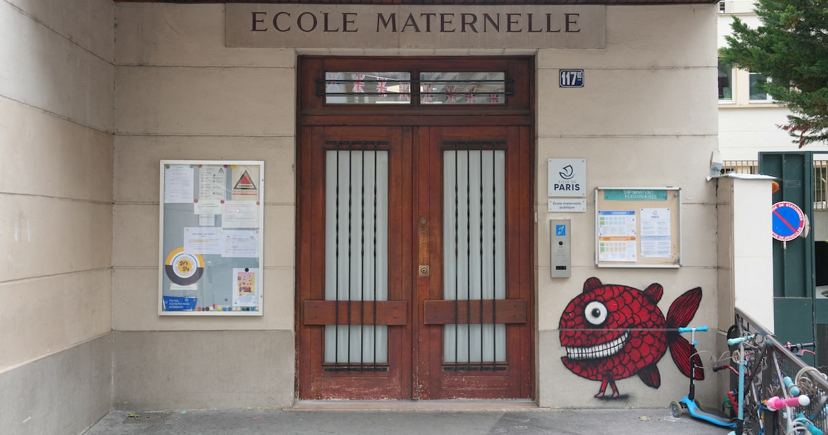 Brasileiro é preso em Paris sob suspeita de estupro de crianças em pré-escola