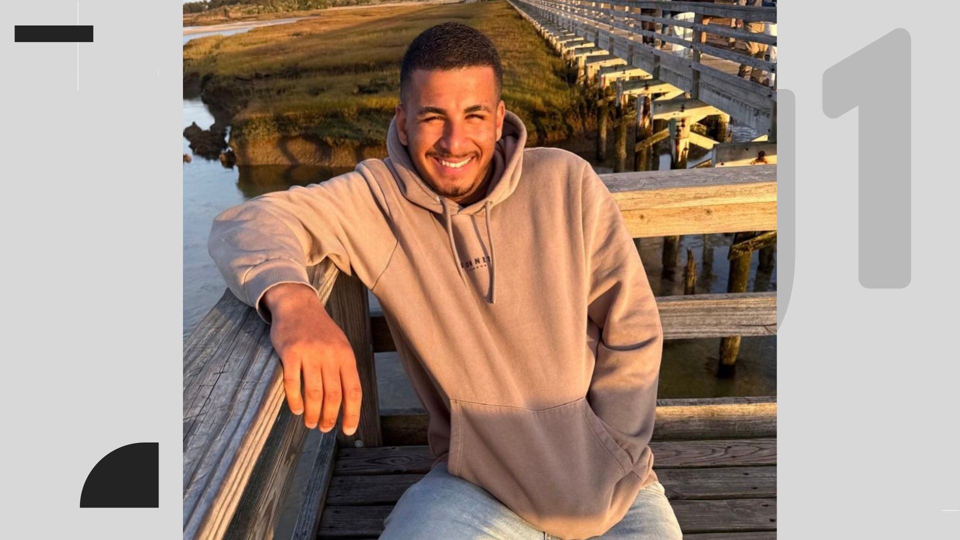 Capixaba Gabriel Barbosa da Silva morre afogado em lago nos Estados Unidos