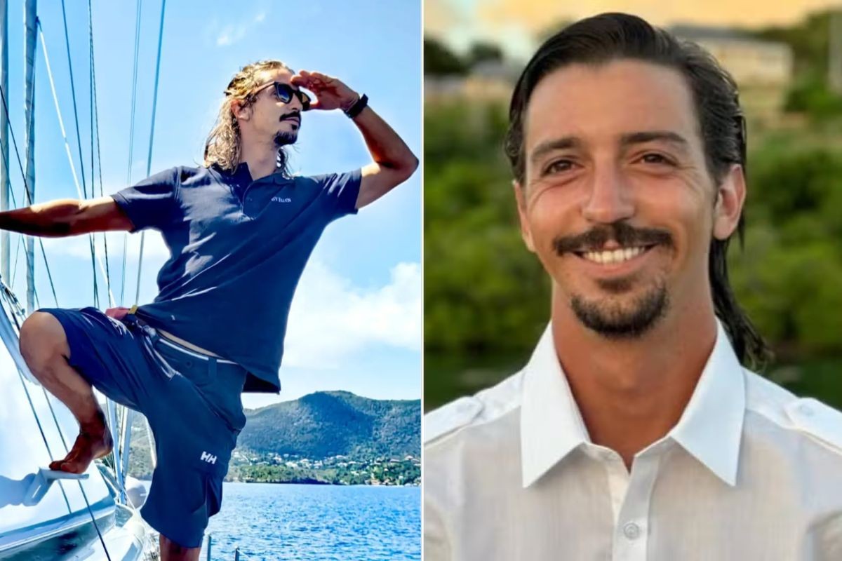 Brasileiro permanece detido na Islândia após missão em navio