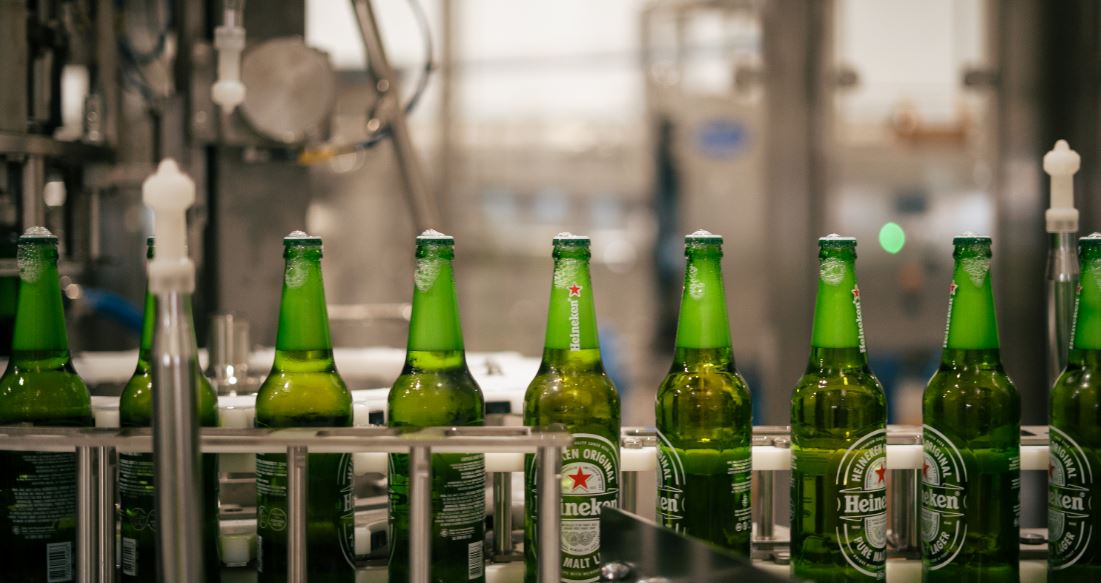 Brasileiro Rafael Oliveira assume comando global da Heineken em decisão histórica