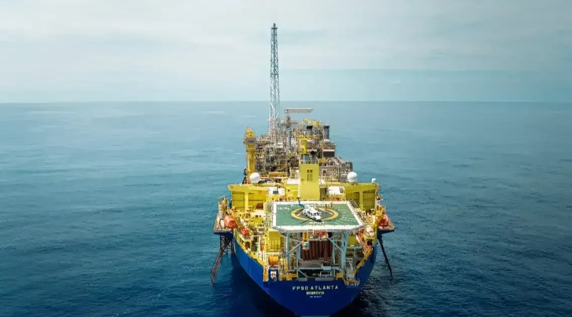 Brava Energia eleva produção diária para 84,5 mil BOE em junho