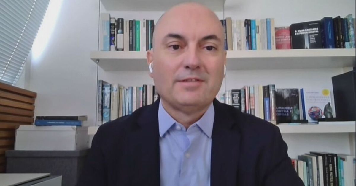 Decreto sobre big techs cria brecha entre opinião e crime, alerta especialista